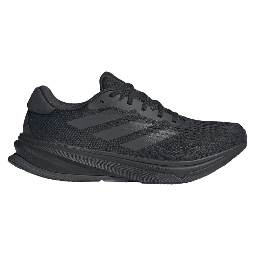 Adidas shoes - adidas Supernova Rise Running - Supernova Rise Running - IG5843 - Black 5