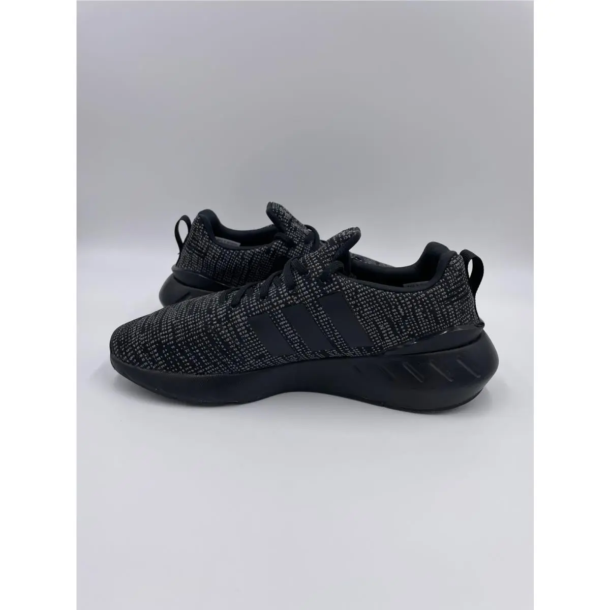 Adidas shoes - adidas Swift Run - Swift Run - Black 0