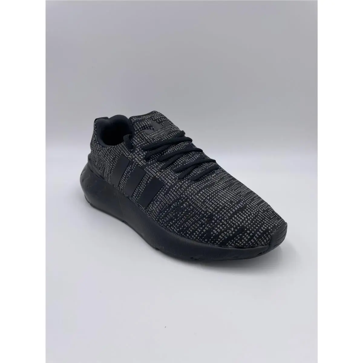 Adidas shoes - adidas Swift Run - Swift Run - Black 5
