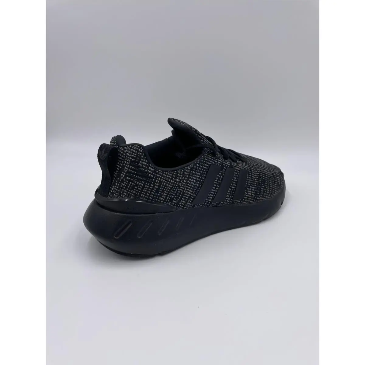 Adidas shoes - adidas Swift Run - Swift Run - Black 6