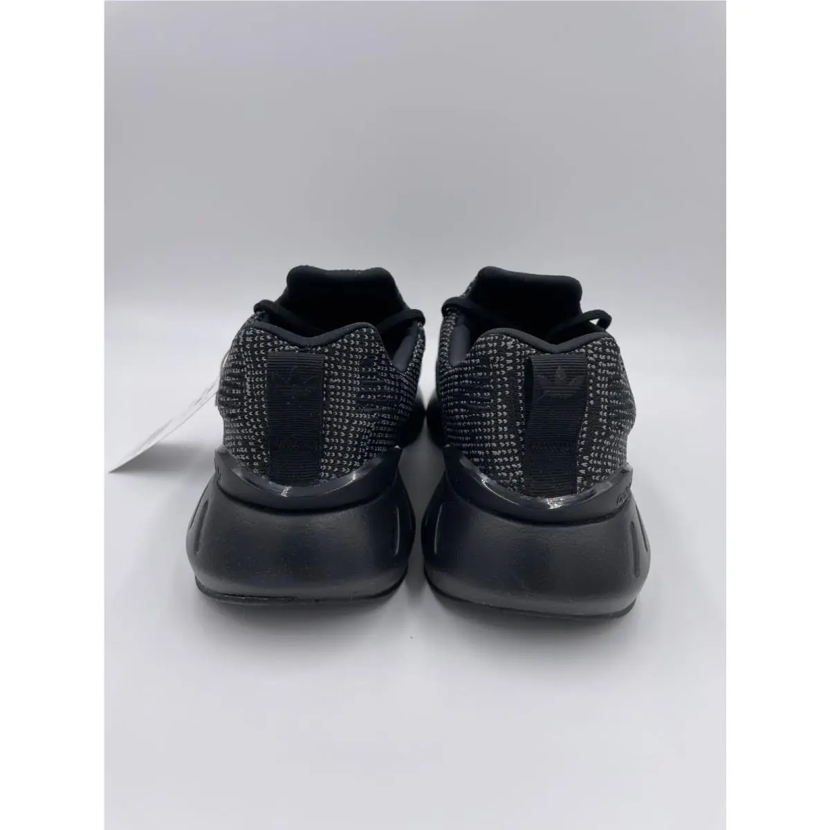 Adidas shoes - adidas Swift Run - Swift Run - Black 10