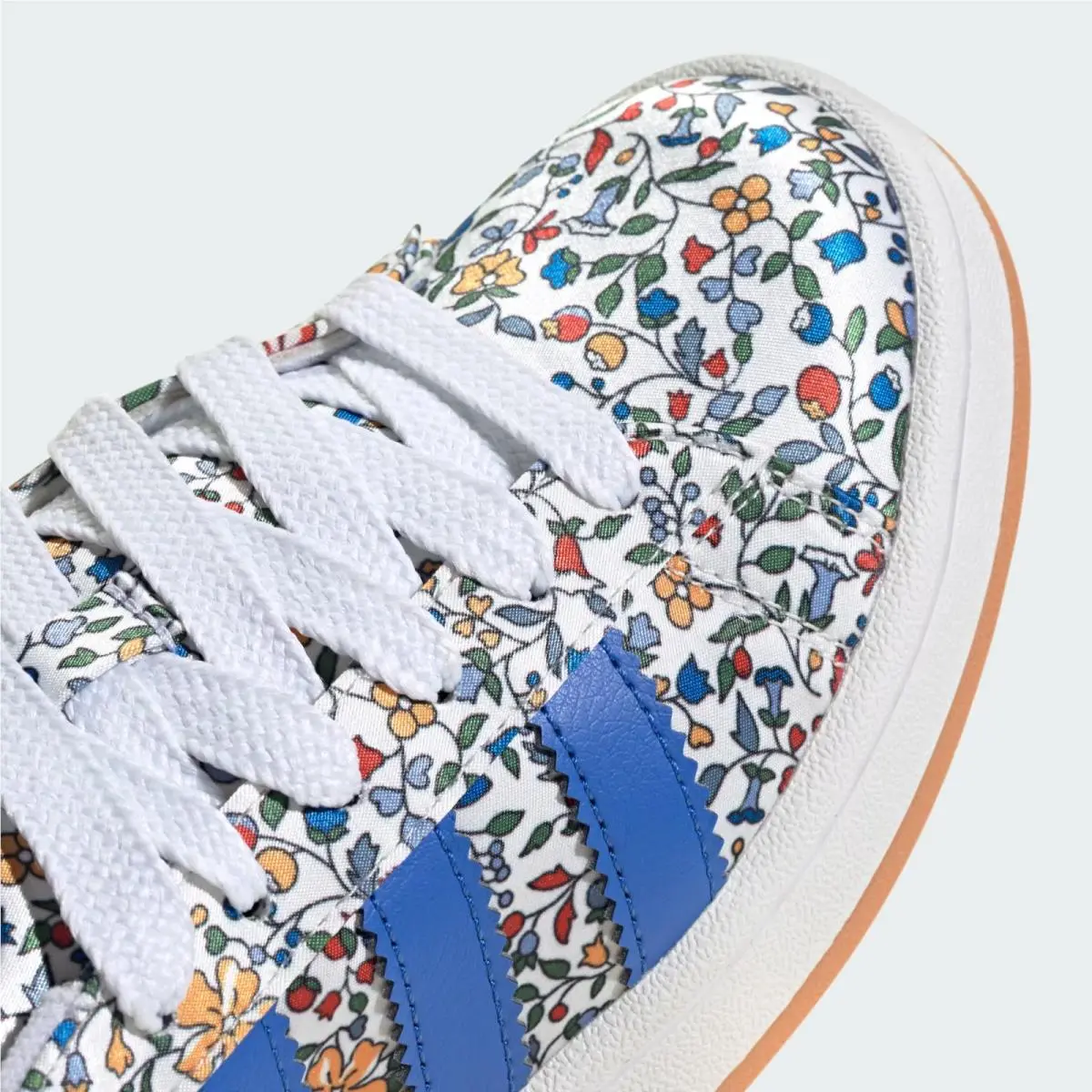 Adidas shoes - CAMPUS 00s - CAMPUS - JS3805 - Blue 0