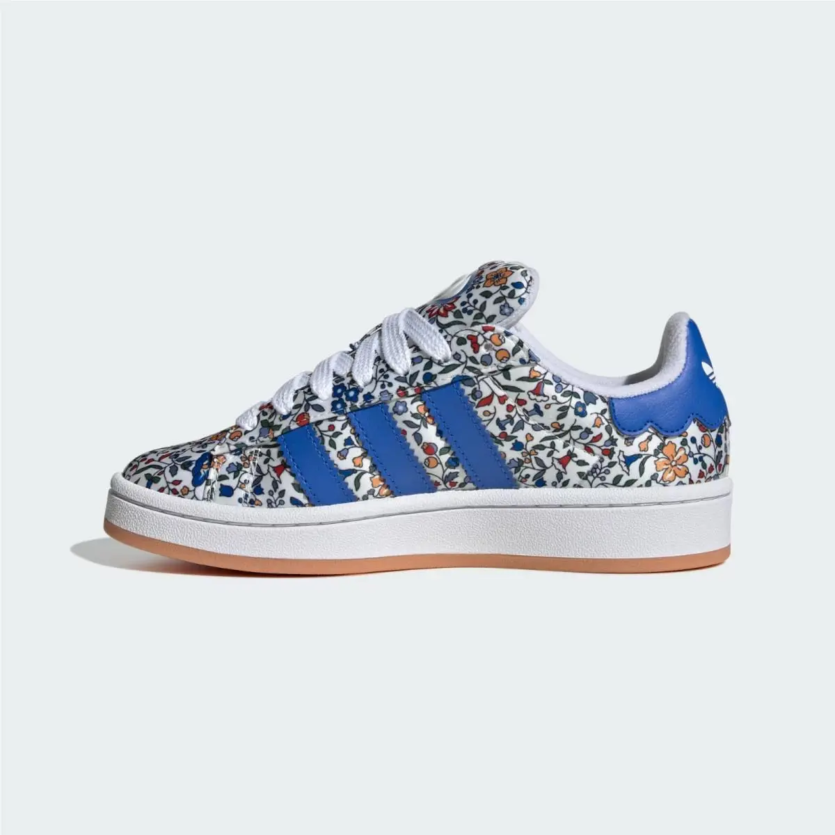 Adidas shoes - CAMPUS 00s - CAMPUS - JS3805 - Blue 3