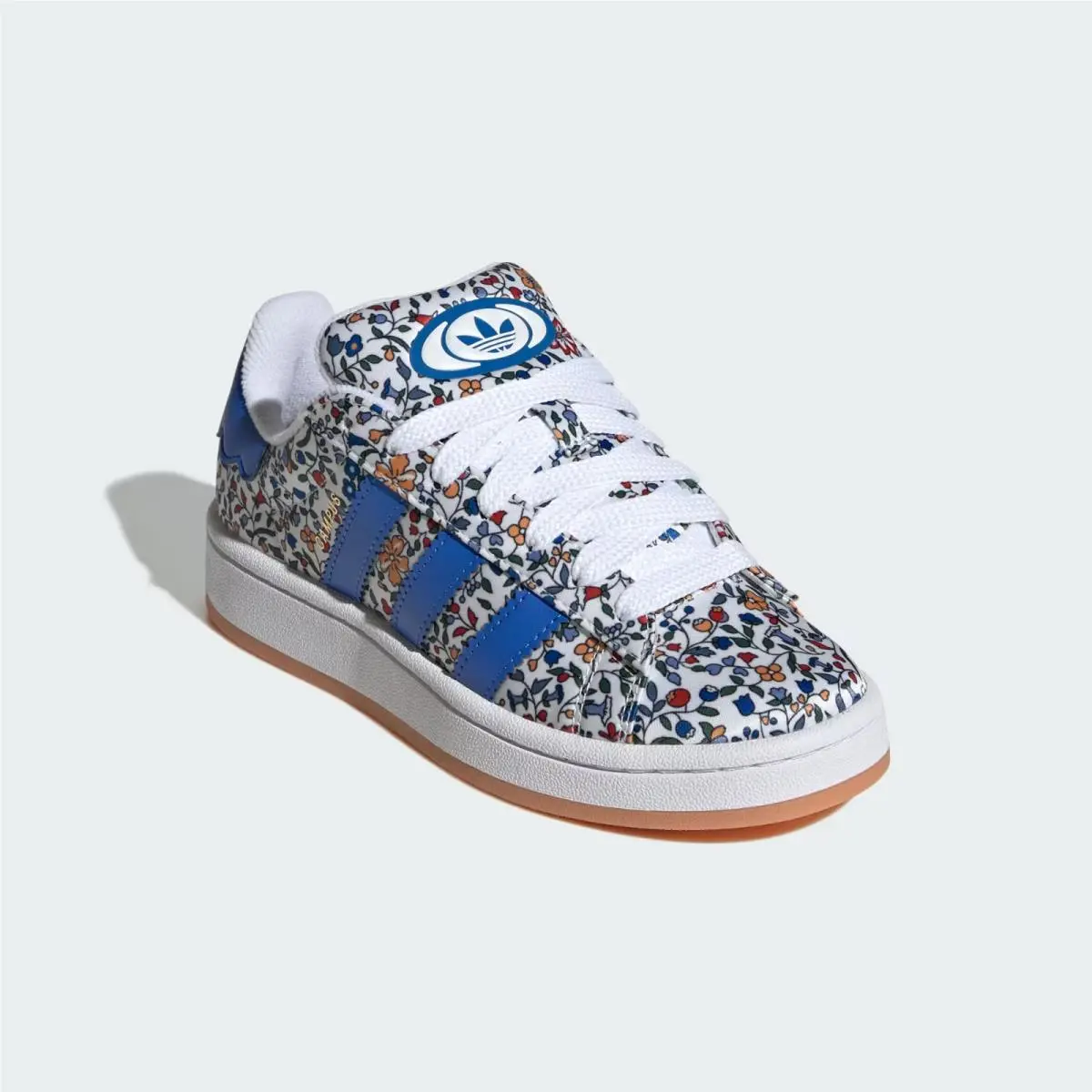 Adidas shoes - CAMPUS 00s - CAMPUS - JS3805 - Blue 5