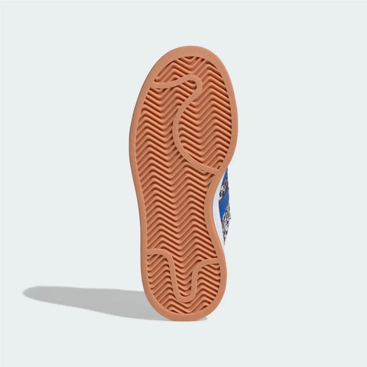 Adidas shoes - CAMPUS 00s - CAMPUS - JS3805 - Blue 6