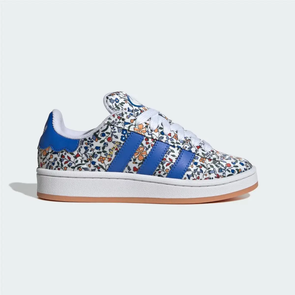 Adidas shoes - CAMPUS 00s - CAMPUS - JS3805 - Blue 9