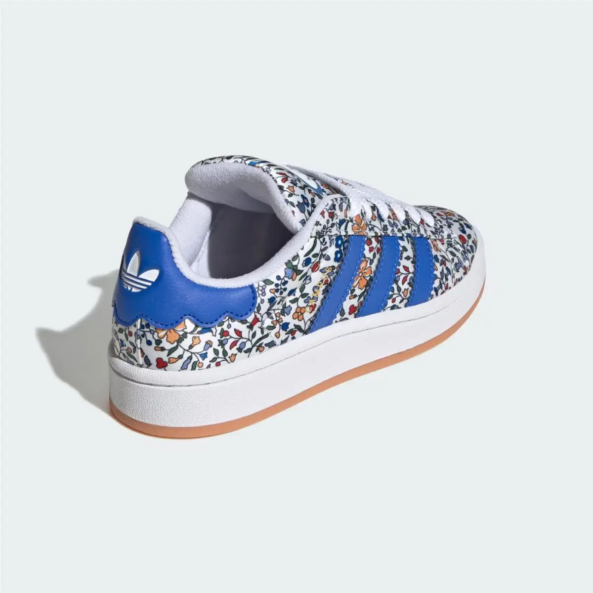 Adidas shoes - CAMPUS 00s - CAMPUS - JS3805 - Blue 14
