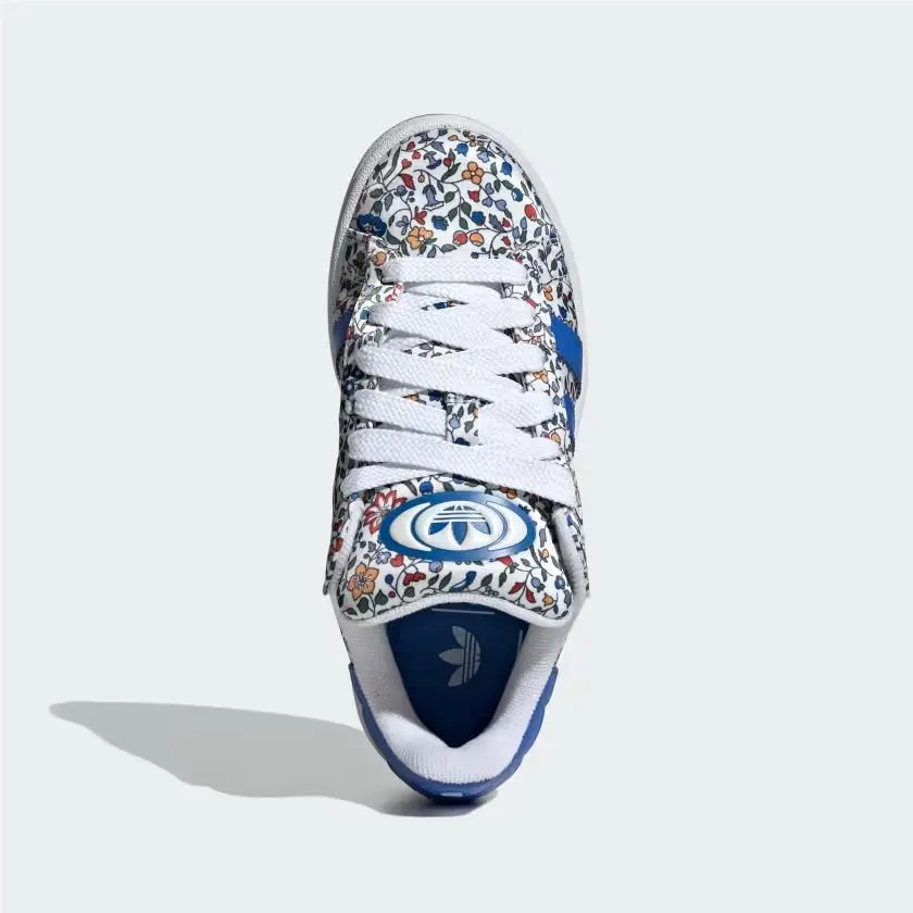 Adidas shoes - CAMPUS 00s - CAMPUS - JS3805 - Blue 17