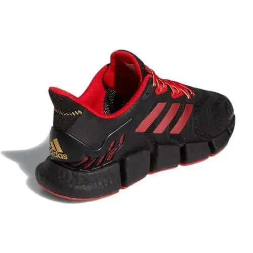 Adidas shoes - adidas Climacool Vento - Climacool Vento - Black 2