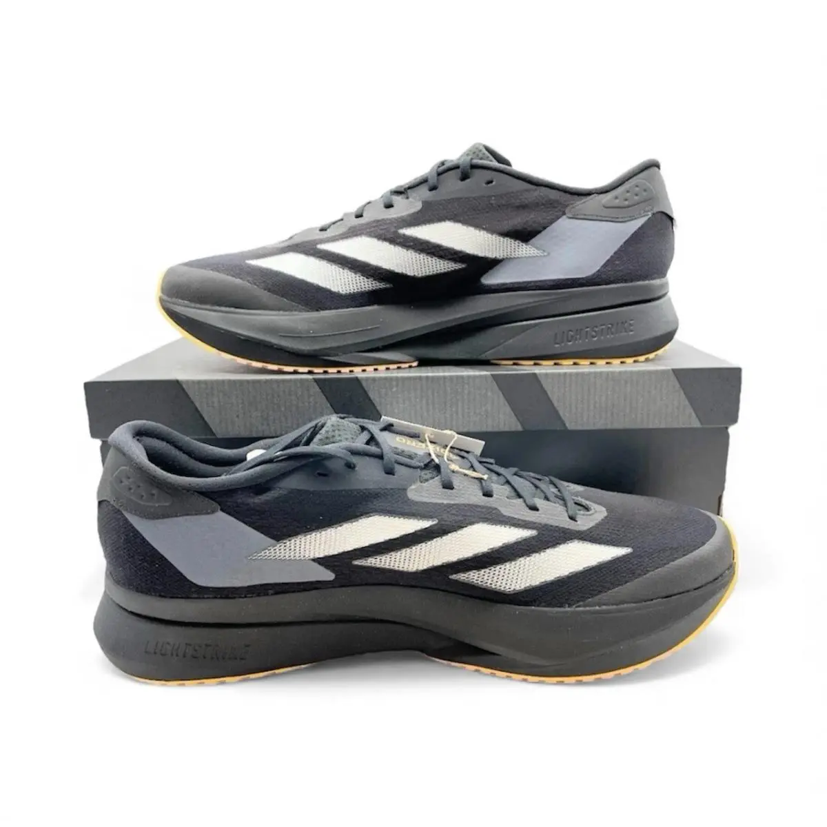 Adidas shoes - adidas Adizero - Adizero - IF1157 - Black 0