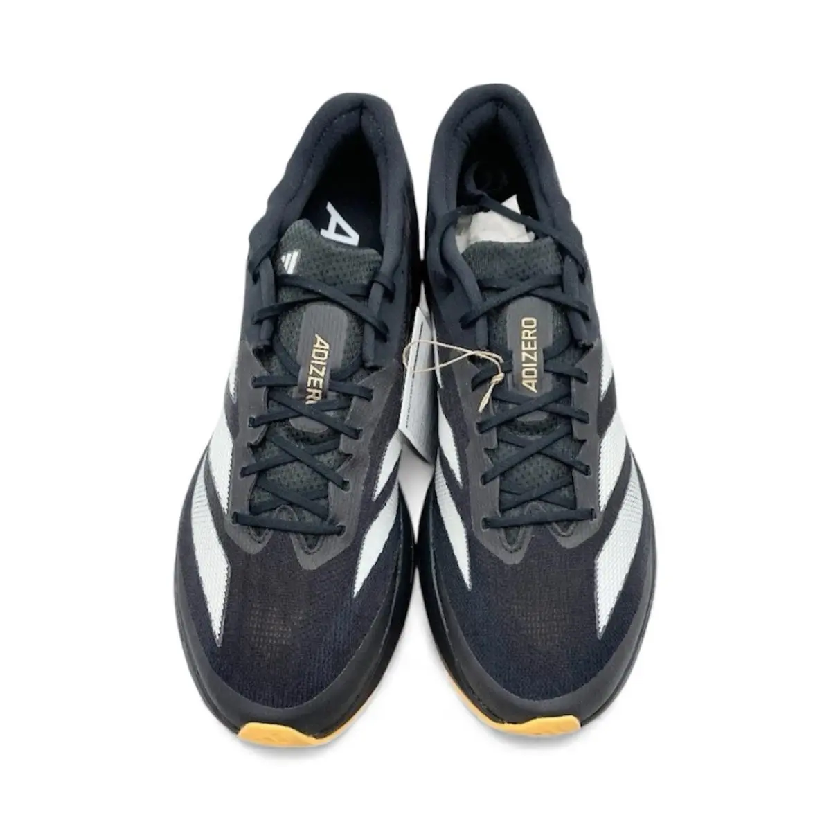 Adidas shoes - adidas Adizero - Adizero - IF1157 - Black 1
