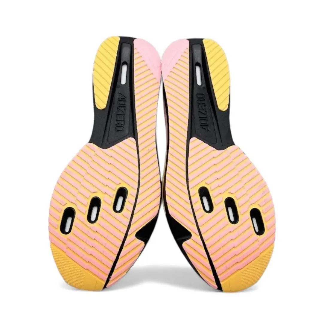 Adidas shoes - adidas Adizero - Adizero - IF1157 - Black 3