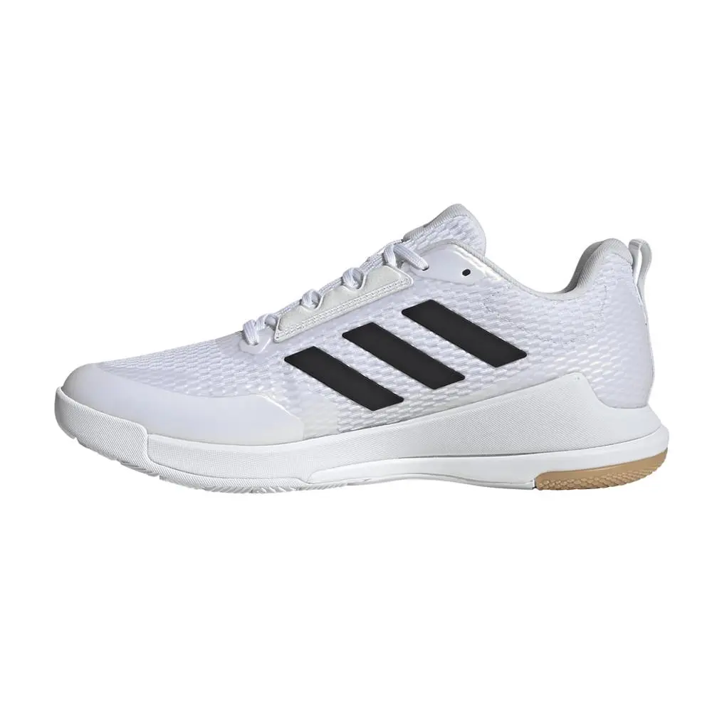 Adidas shoes - adidas Novaflight 2 Indoor Training - ID3667 - White 1