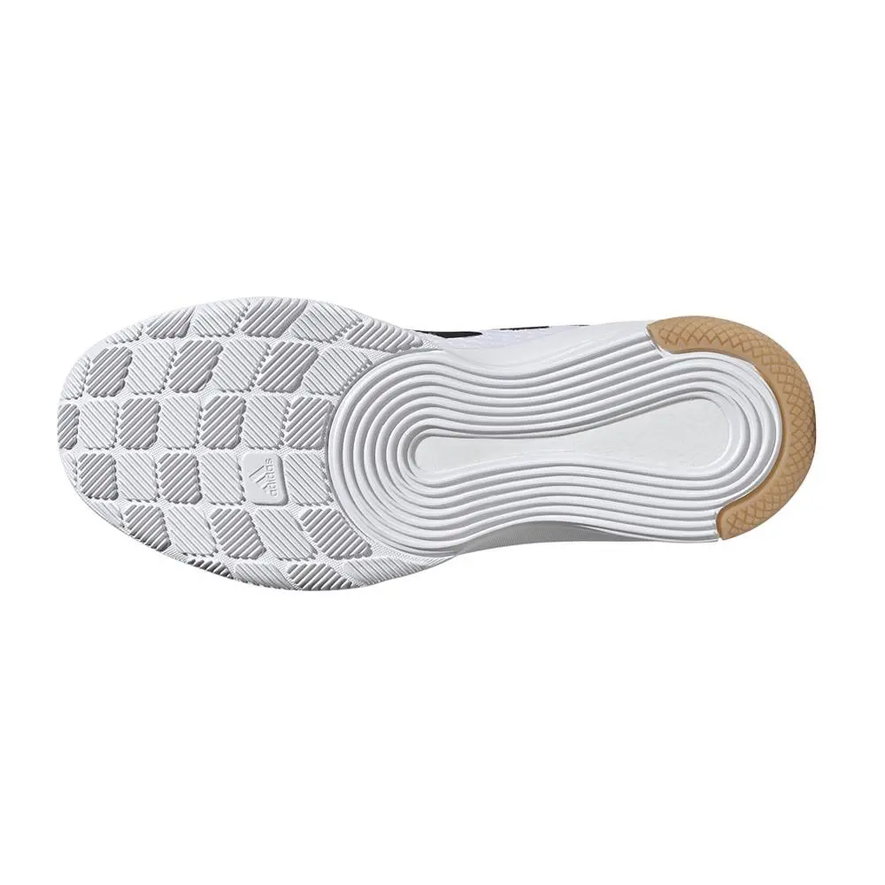 Adidas shoes - adidas Novaflight 2 Indoor Training - ID3667 - White 3