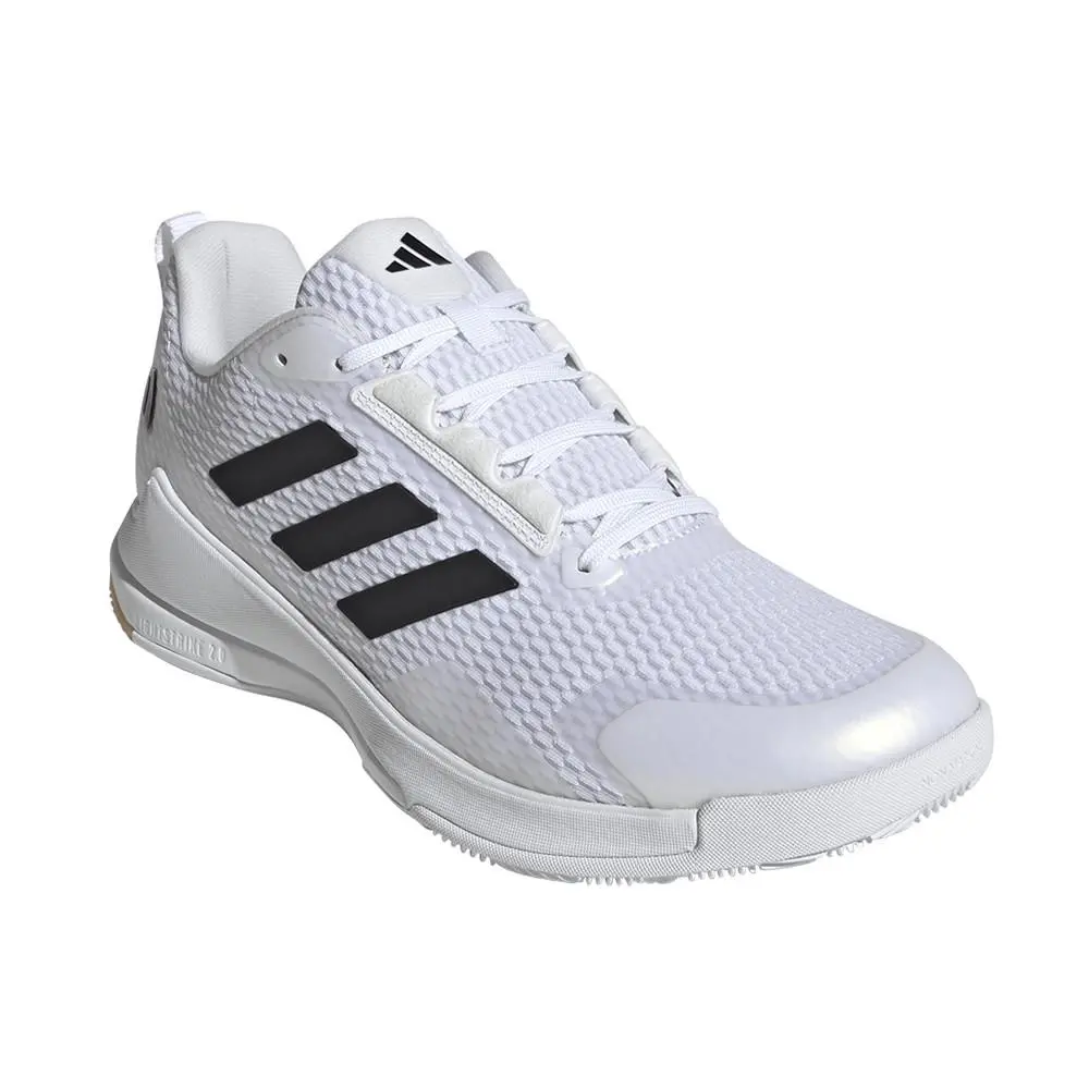 Adidas shoes - adidas Novaflight 2 Indoor Training - ID3667 - White 6
