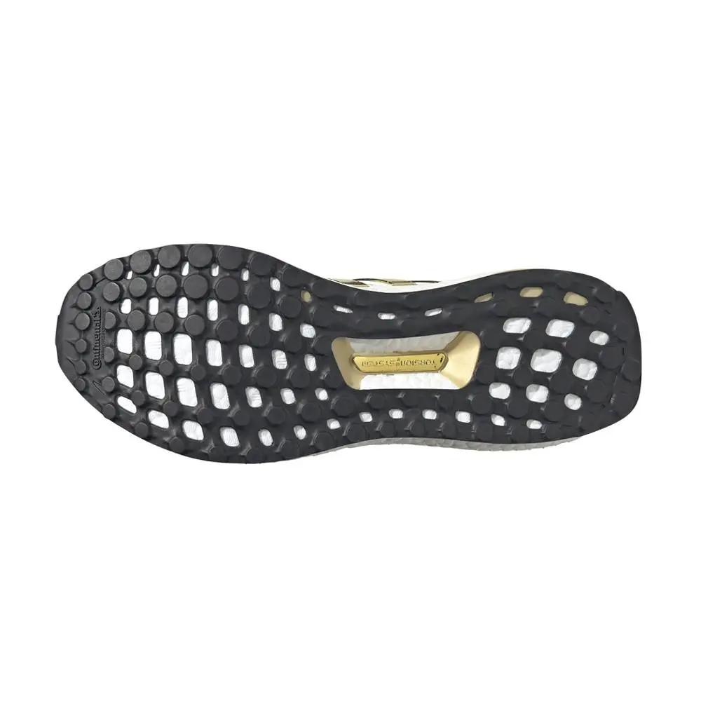 Adidas shoes - adidas Ultraboost Ultra Boost 1.0 X Fortnite Victory Crown Runnin - JQ0717 - Gold, White 3