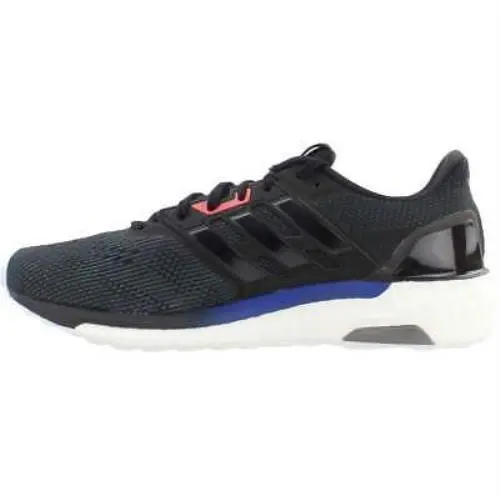 Adidas shoes - Supernova Aktiv - Supernova Aktiv - DA9657 - Black/Red/Blue/White, Manufacturer: Black/Red/Blue/White 0