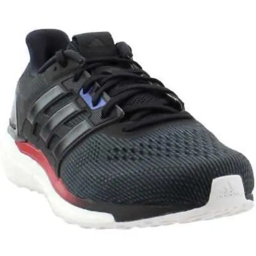Adidas shoes - Supernova Aktiv - Supernova Aktiv - DA9657 - Black/Red/Blue/White, Manufacturer: Black/Red/Blue/White 1