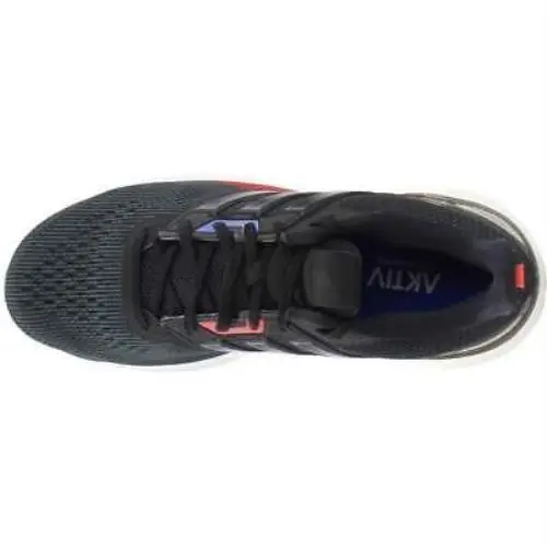 Adidas shoes - Supernova Aktiv - Supernova Aktiv - DA9657 - Black/Red/Blue/White, Manufacturer: Black/Red/Blue/White 4