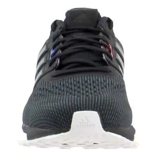 Adidas shoes - Supernova Aktiv - Supernova Aktiv - DA9657 - Black/Red/Blue/White, Manufacturer: Black/Red/Blue/White 9