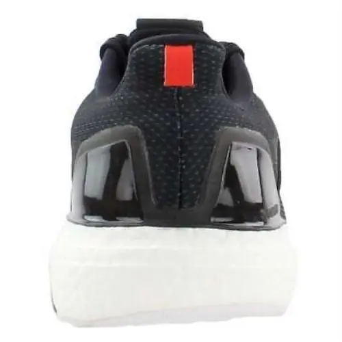 Adidas shoes - Supernova Aktiv - Supernova Aktiv - DA9657 - Black/Red/Blue/White, Manufacturer: Black/Red/Blue/White 10