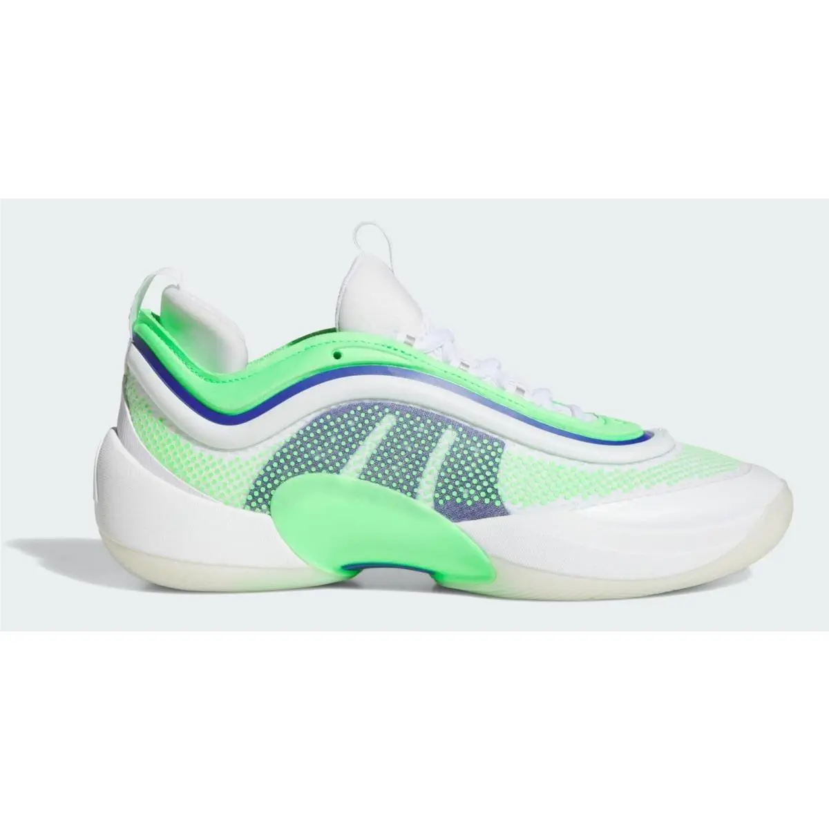 JQ2249 Mens Adidas D.o.n. Issue 6 `metamorphosis`