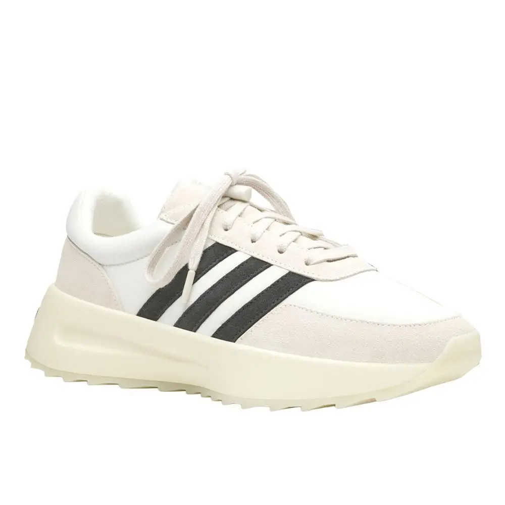 Adidas shoes - adidas Fear Of God Athletics Los Angeles Lace Up - IH2276 - Off White 0
