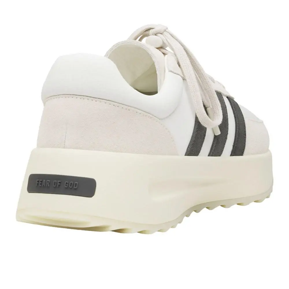 Adidas shoes - adidas Fear Of God Athletics Los Angeles Lace Up - IH2276 - Off White 4