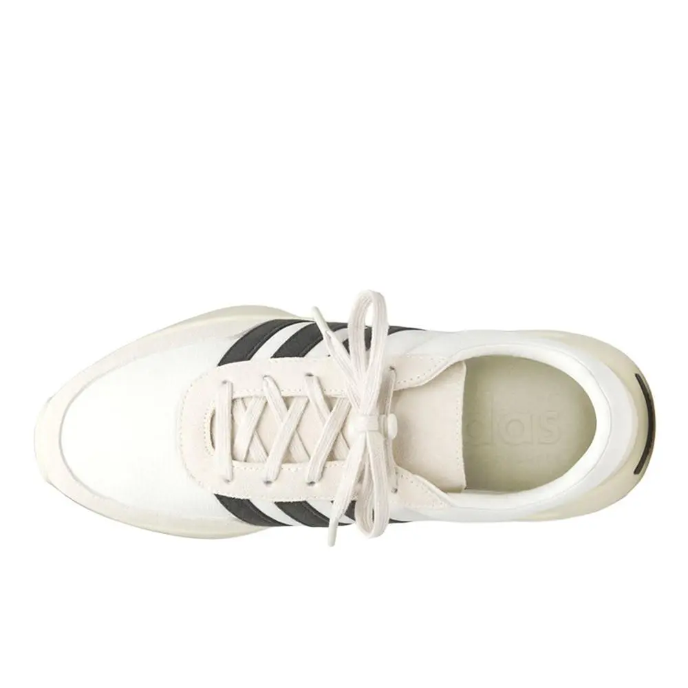 Adidas shoes - adidas Fear Of God Athletics Los Angeles Lace Up - IH2276 - Off White 10