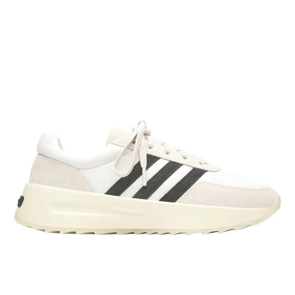 Adidas shoes - adidas Fear Of God Athletics Los Angeles Lace Up - IH2276 - Off White 7