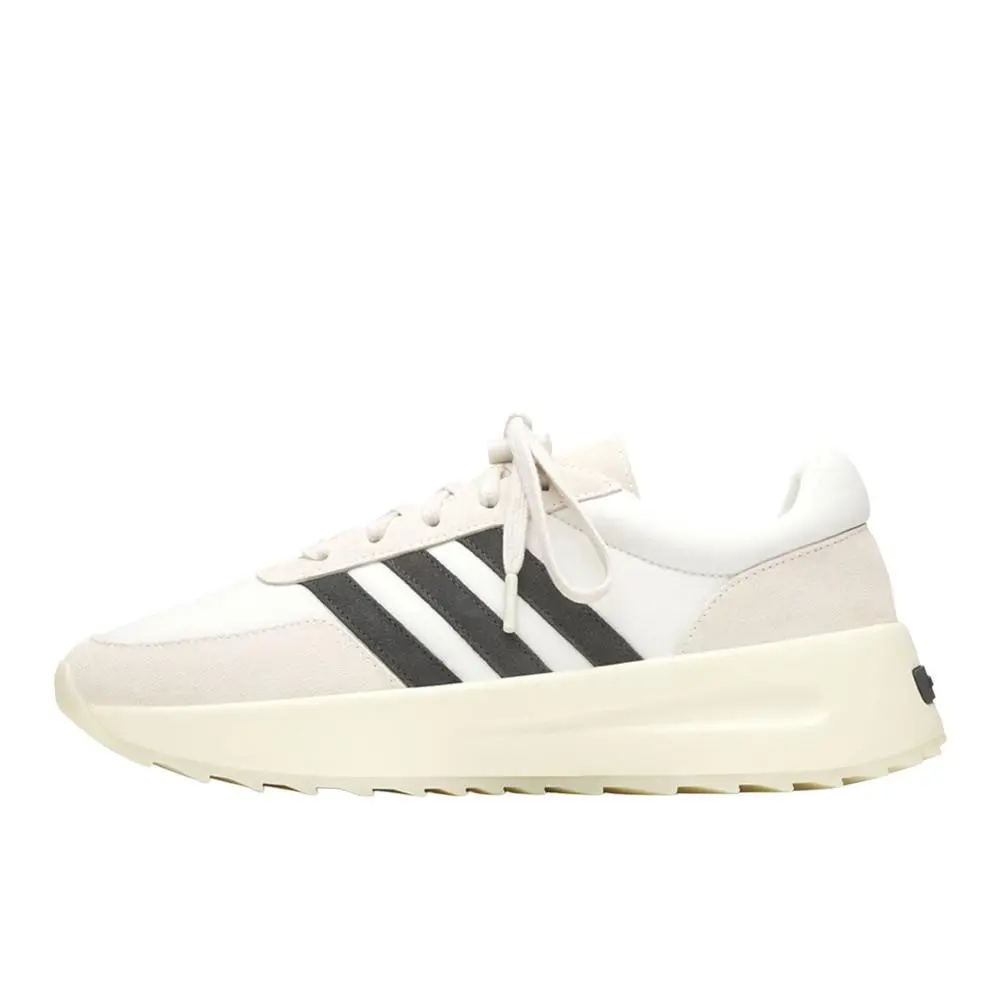 Adidas shoes - adidas Fear Of God Athletics Los Angeles Lace Up - IH2276 - Off White 9