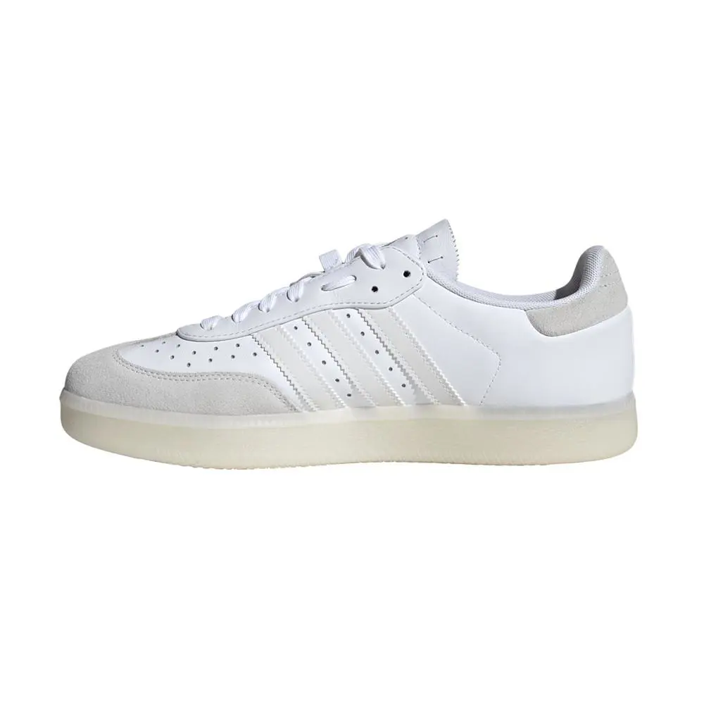 Adidas shoes - adidas Velosamba Leather Cycling - Velosamba Leather Cycling - IG5540 - White 1