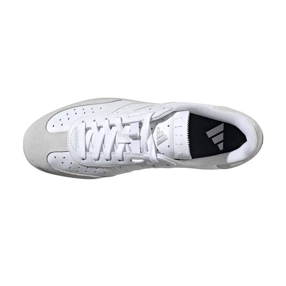 Adidas shoes - adidas Velosamba Leather Cycling - Velosamba Leather Cycling - IG5540 - White 2