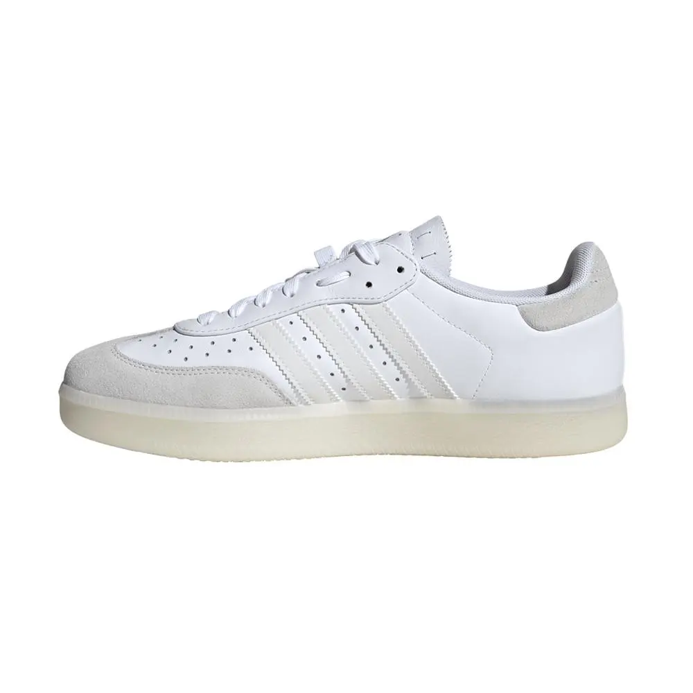 Adidas shoes - adidas Velosamba Leather Cycling - Velosamba Leather Cycling - IG5540 - White 7