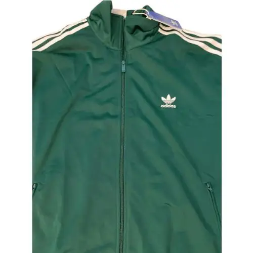 Adidas clothing - adidas Firebird - Firebird - IR9905 - Green 13