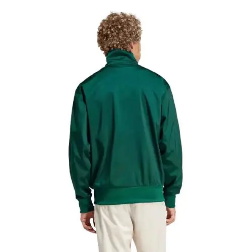 Adidas clothing - adidas Firebird - Firebird - IR9905 - Green 10