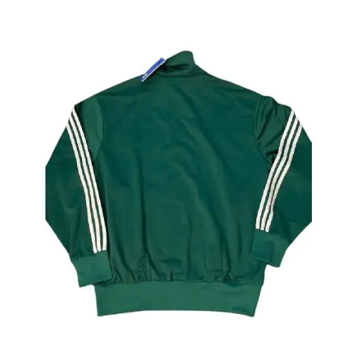 Adidas clothing - adidas Firebird - Firebird - IR9905 - Green 11