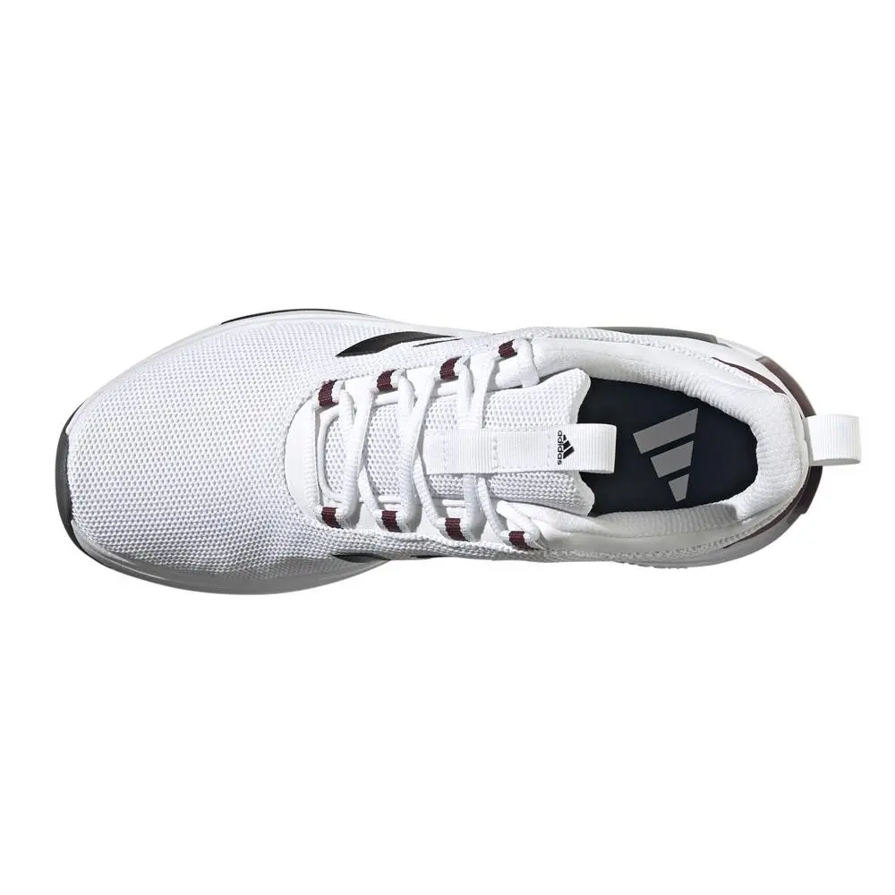 Adidas shoes - adidas Racer Tr23 Lace Up - JP5305 - White 2