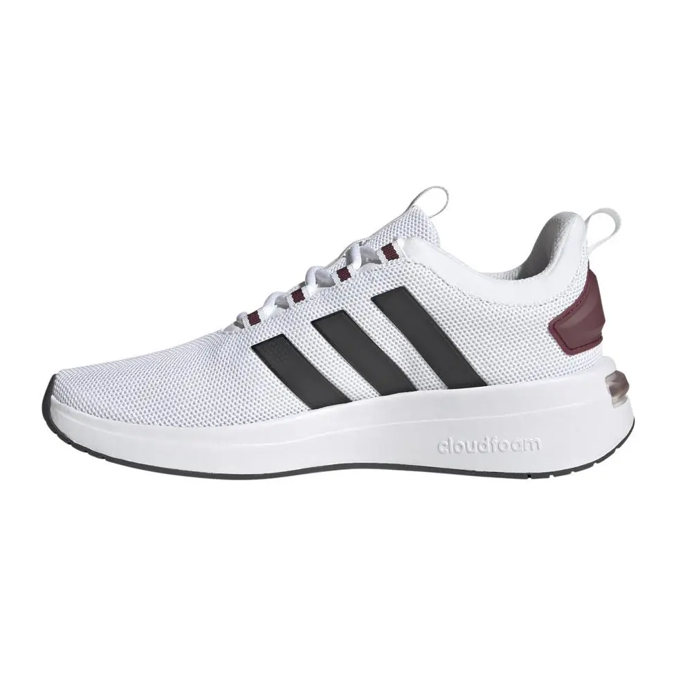 Adidas shoes - adidas Racer Tr23 Lace Up - JP5305 - White 7