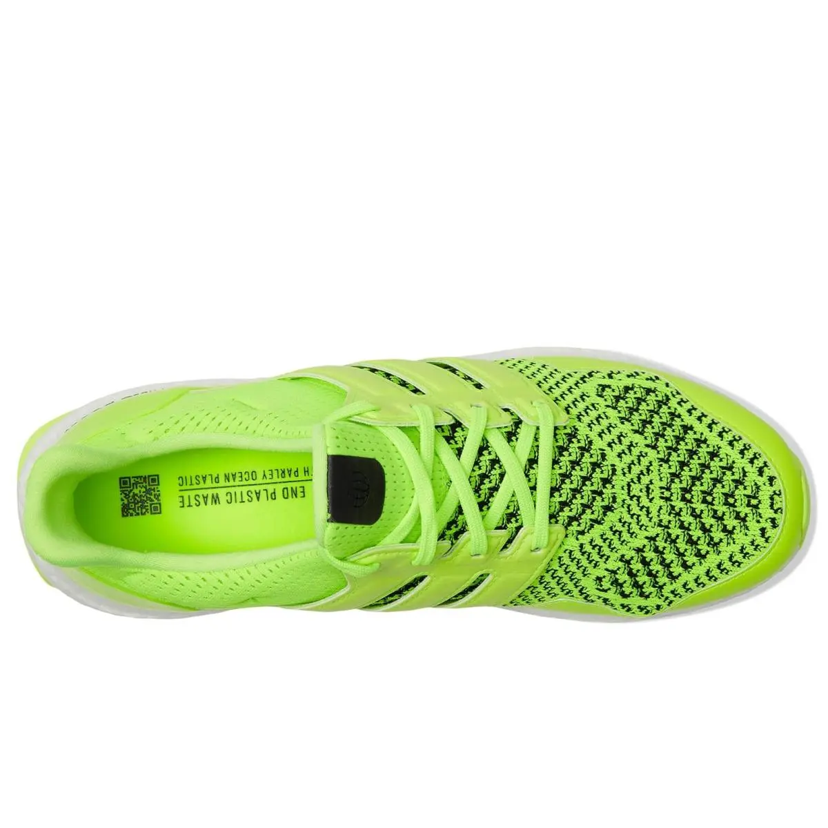 Adidas shoes - Lucid Lemon/Lucid Lemon/Core Black 0
