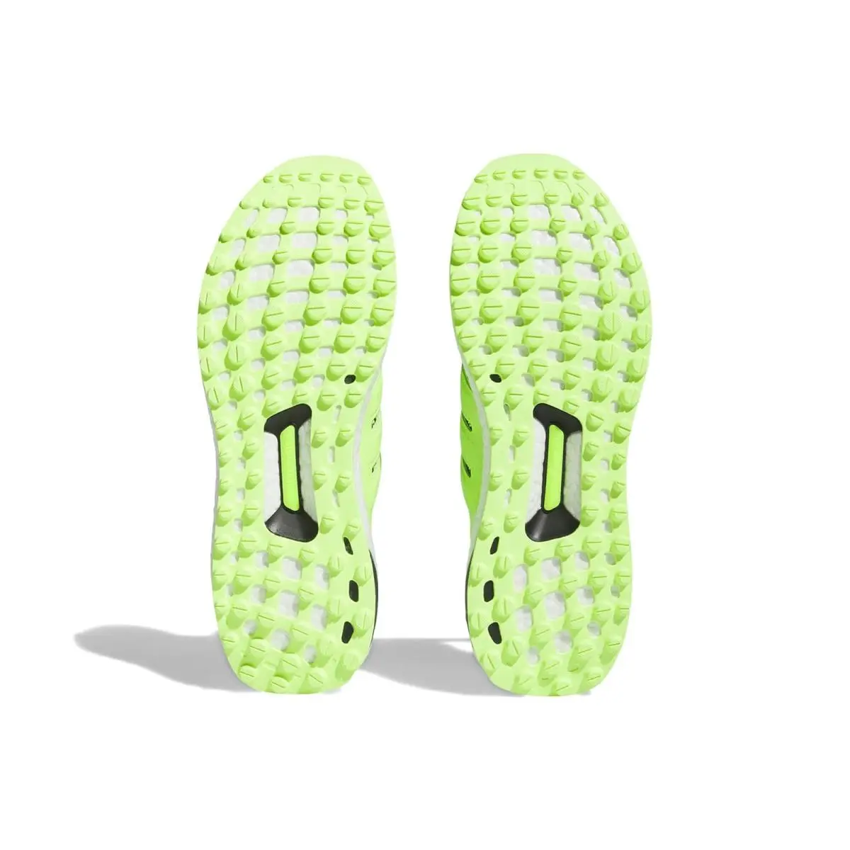 Adidas shoes - Lucid Lemon/Lucid Lemon/Core Black 1