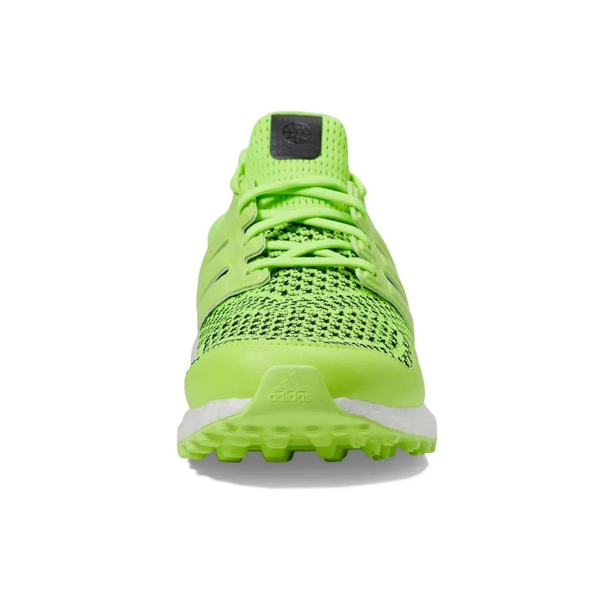 Adidas shoes - Lucid Lemon/Lucid Lemon/Core Black 5