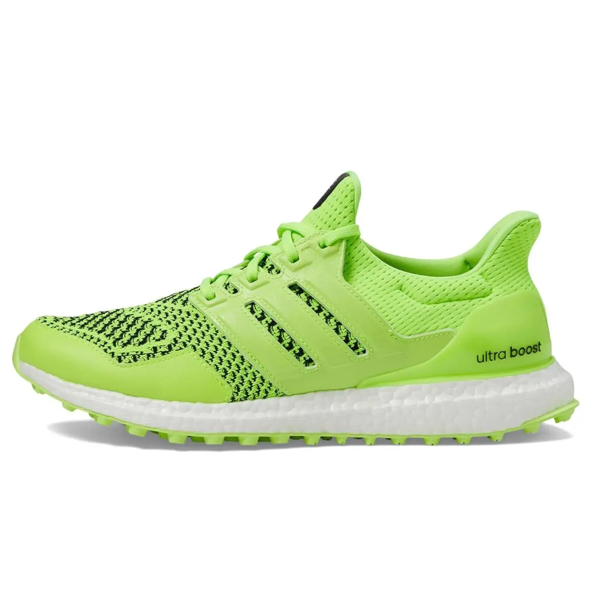 Adidas shoes - Lucid Lemon/Lucid Lemon/Core Black 9