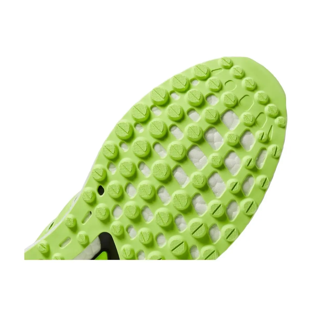 Adidas shoes - Lucid Lemon/Lucid Lemon/Core Black 11