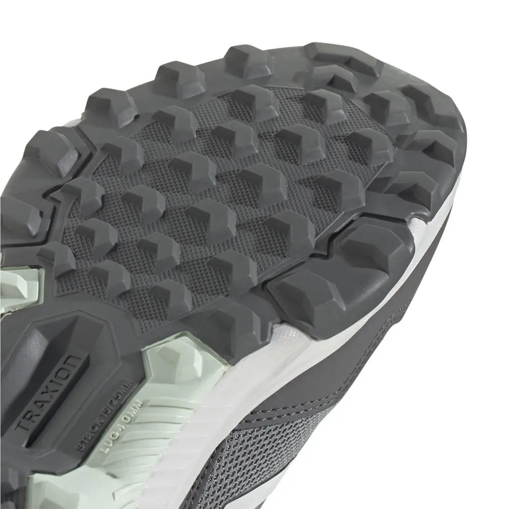 Adidas shoes - adidas Eastrail 2.0 Hiking - Eastrail Hiking - IH3589 - Grey 4