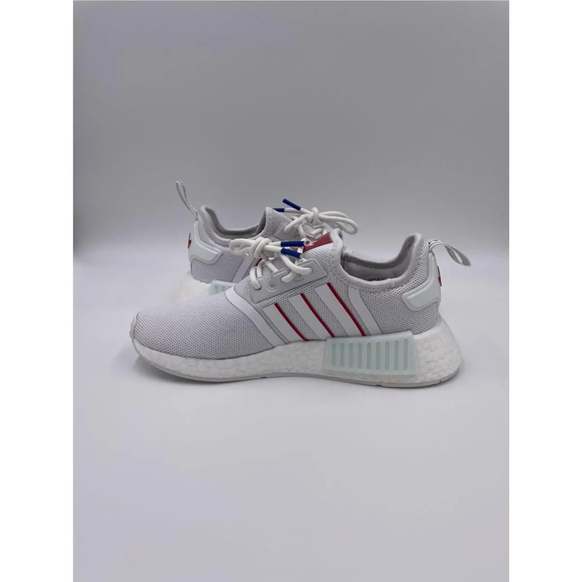 Adidas shoes - adidas NMD R1 - NMD - White 0
