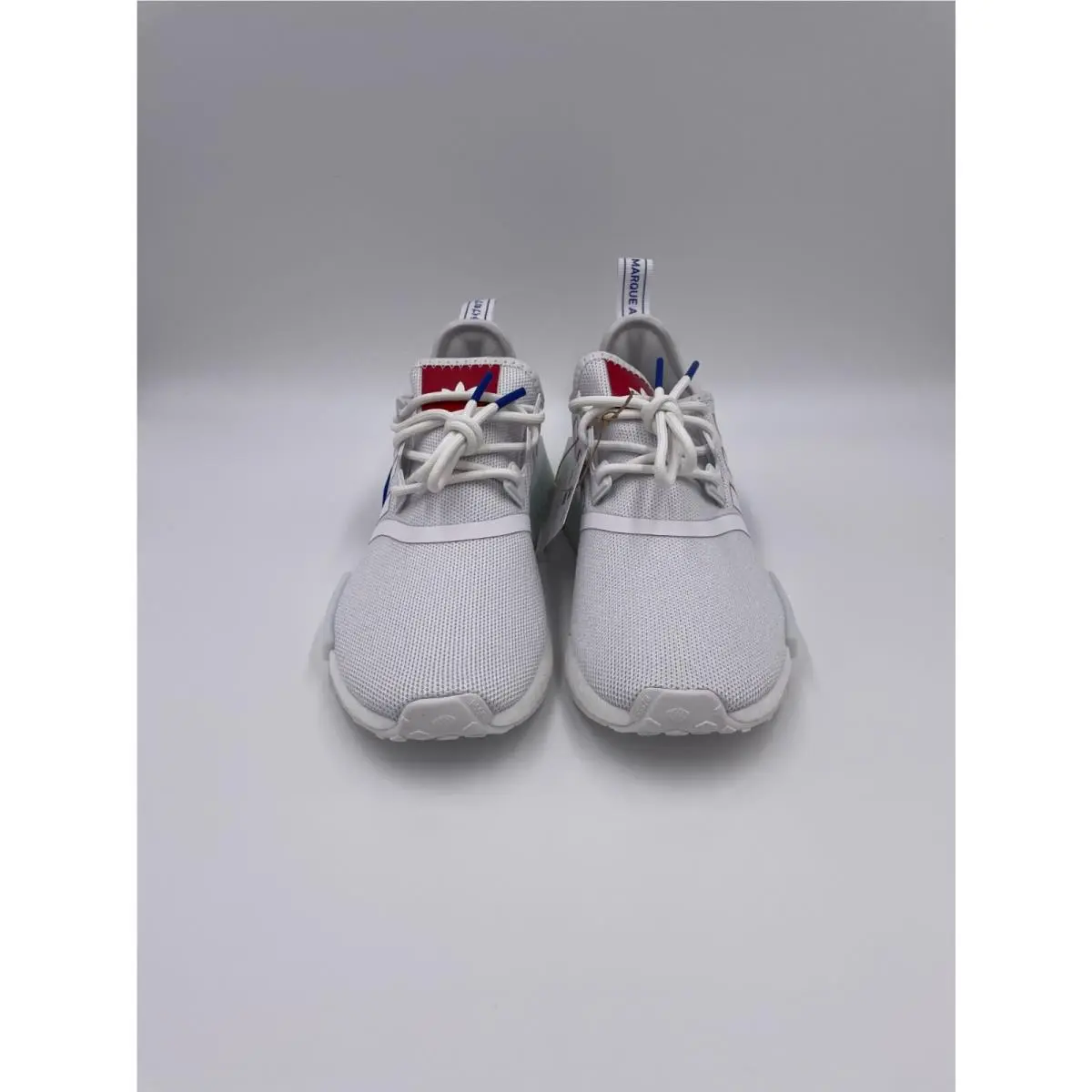 Adidas shoes - adidas NMD R1 - NMD - White 1