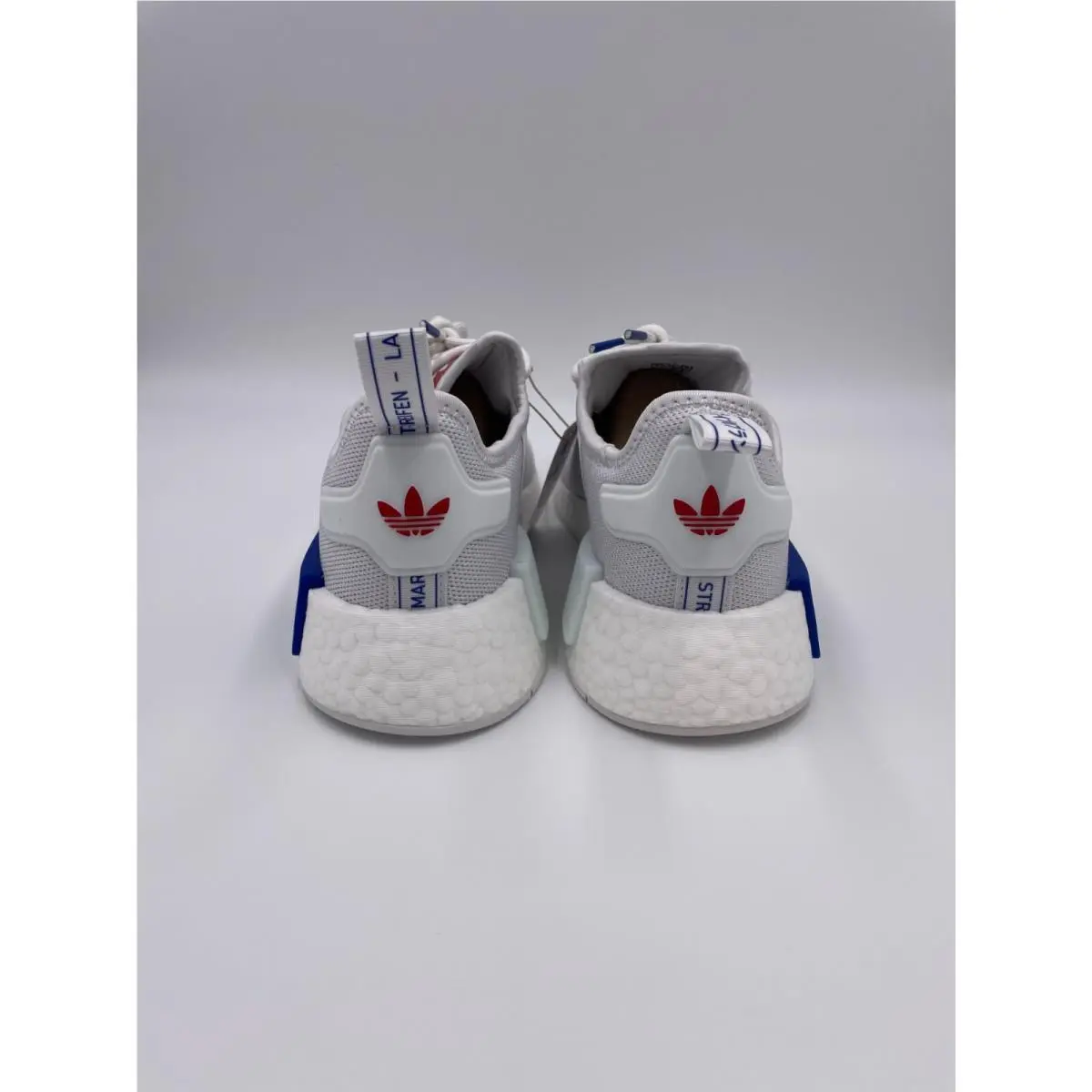 Adidas shoes - adidas NMD R1 - NMD - White 2