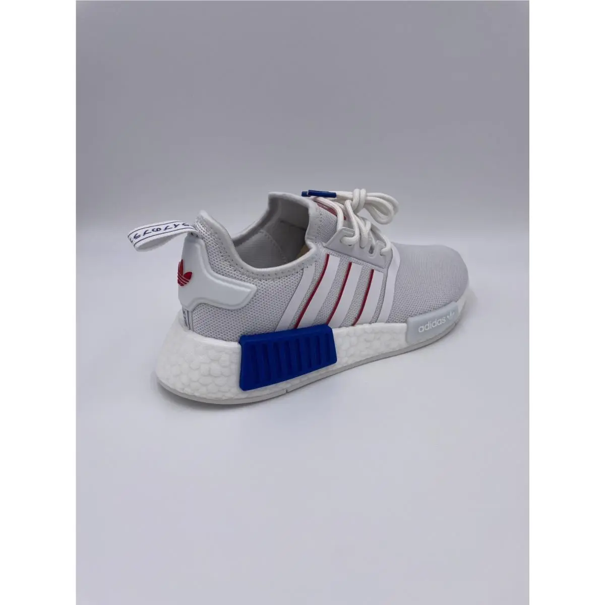 Adidas shoes - adidas NMD R1 - NMD - White 6