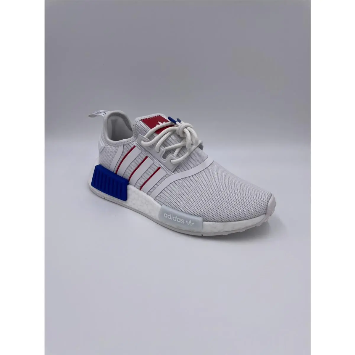 Adidas shoes - adidas NMD R1 - NMD - White 13